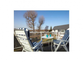 Holiday apartment OstseeRefugium Haffkrug
